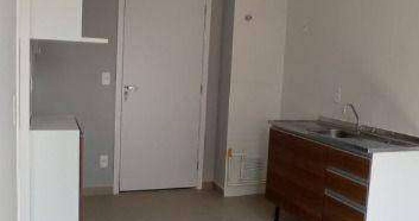 Apartamento com 2 dormitórios para alugar, 34 m² por R$ 4.500,00/mês - Butantã - São Paulo/SP