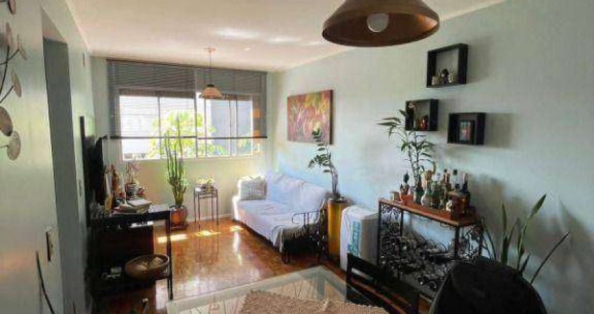 Apartamento com 2 dormitórios à venda, 64 m² por R$ 430.000,00 - Jardim Bonfiglioli - São Paulo/SP