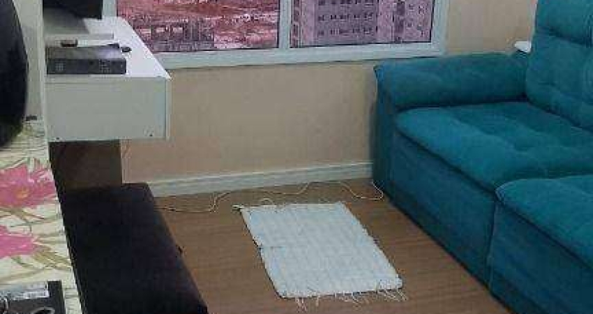 Apartamento com 2 dormitórios à venda, 44 m² por R$ 300.000,00 - Butantã - São Paulo/SP