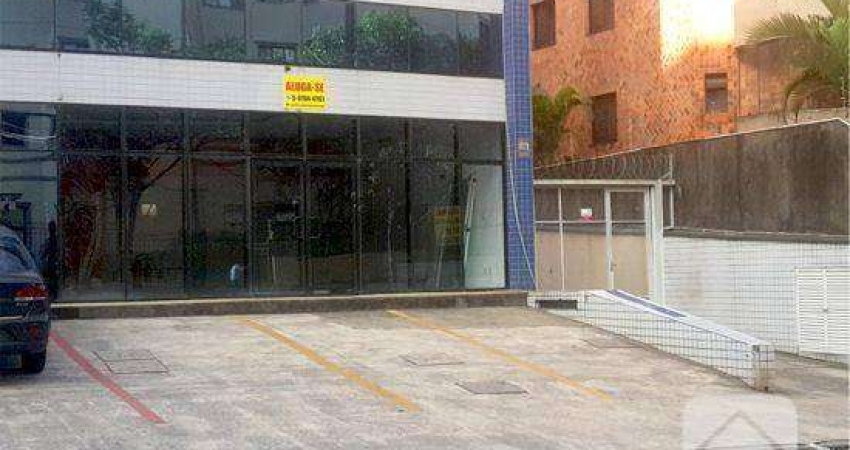 Loja para alugar, 145 m² por R$ 14.403,00/mês - Portal do Morumbi - São Paulo/SP