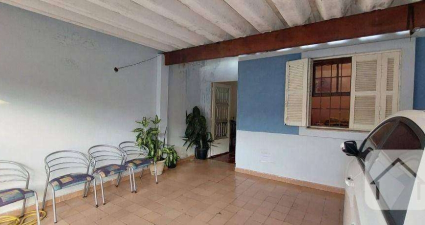 Casa com 2 dormitórios à venda, 126 m² por R$ 450.000,00 - Jardim Rosa Maria - São Paulo/SP