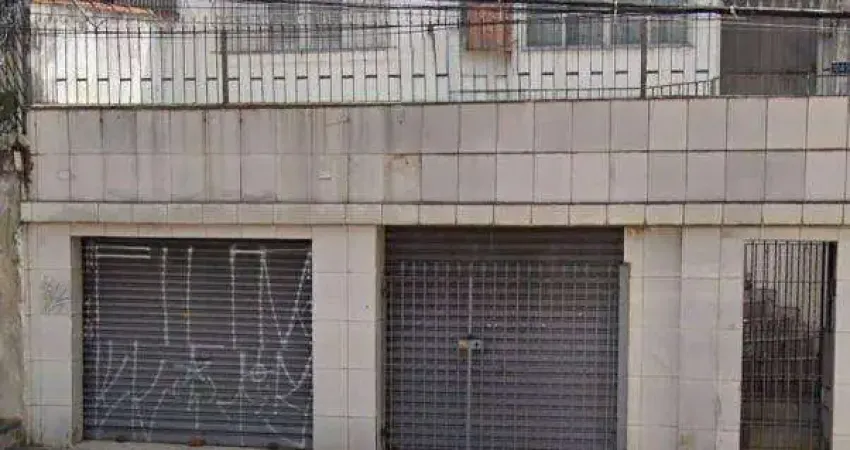 Sobrado com 3 dormitórios à venda, 200 m² por R$ 695.000 - Vila Polopoli - São Paulo/SP
