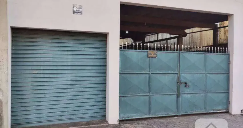 Galpão para alugar, 300 m² por R$ 22.000/mês - Vila São Luís(Zona Oeste) - São Paulo/SP