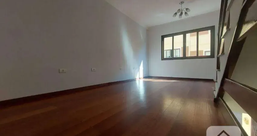 Casa em condomínio fechado com 2 quartos à venda na Praça Aquidauana, 73, Vila Gomes, São Paulo
