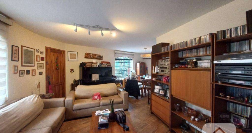 Sobrado com 4 dormitórios à venda, 265 m² por R$ 550.000 - Butantã - São Paulo/SP