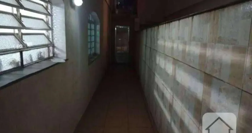 Sobrado com 3 dormitórios à venda, 160 m² por R$ 690.000 - Jardim Bonfiglioli - São Paulo/SP