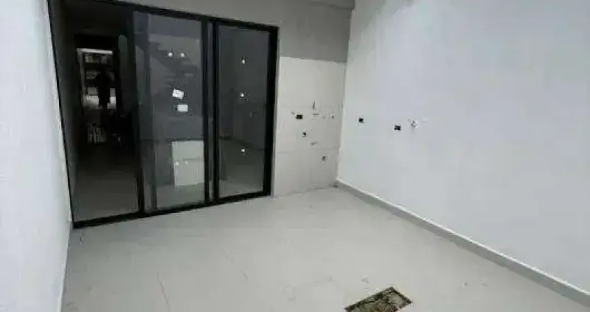 Sobrado com 3 dormitórios à venda, 95 m² por R$ 756.000 - Jardim Bonfiglioli - São Paulo/SP