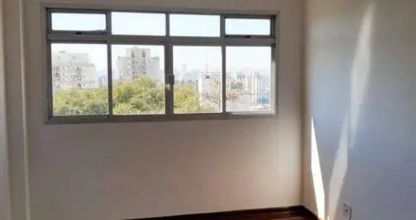 Apartamento com 2 quartos para alugar na Avenida General Mac Arthur, 540, Jaguaré, São Paulo