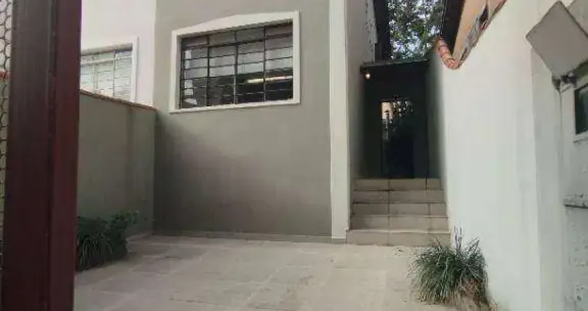 Sobrado com 3 dormitórios para alugar, 106 m² por R$ 5.000/mês - Jardim Ester Yolanda - São Paulo/SP