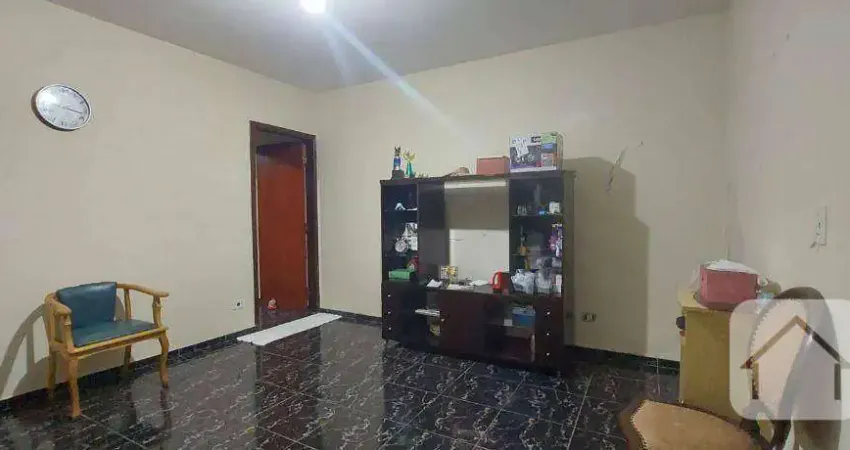 Sobrado com 2 suites à venda, 170 m² por R$ 299.000 - Parque Miguel Mirizola - Cotia/SP