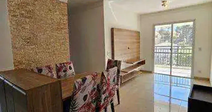Apartamento com 2 dormitórios à venda, 57 m² por R$ 630.000,00 - Butantã - São Paulo/SP
