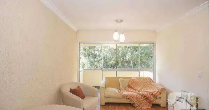 Apartamento com 2 dormitórios, 68 m² - venda por R$ 530.000,00 ou aluguel por R$ 4.340,00/mês - Vila Andrade - São Paulo/SP