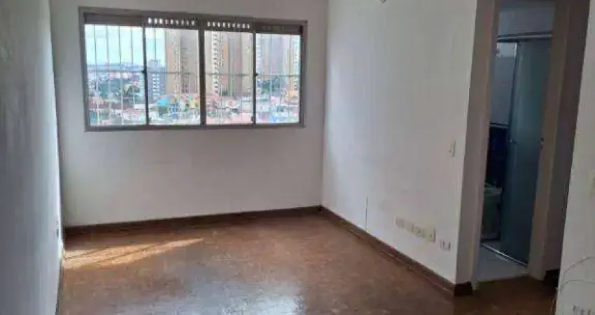 Apartamento com 2 dormitórios para alugar, 65 m² por R$ 3.649,00/mês - Jardim Bonfiglioli - São Paulo/SP