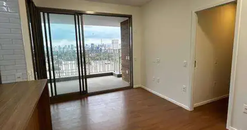 Apartamento 71 m² com 2 dormitórios para alugar no Verve Pinheiro, por R$ 9.535/mês - Pinheiros - São Paulo/SP