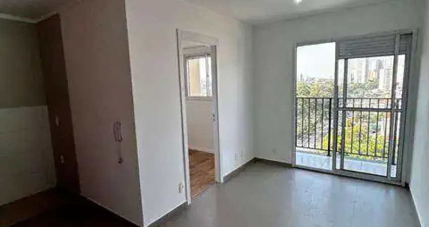Apartamento com 2 dormitórios para alugar, 37 m² por R$ 3.586,14/mês - Butantã - São Paulo/SP