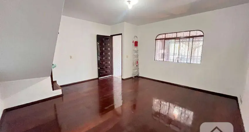 Sobrado com 2 dormitórios, 100 m² - venda por R$ 670.000,00 ou aluguel por R$ 3.400,00/mês - Butantã - São Paulo/SP