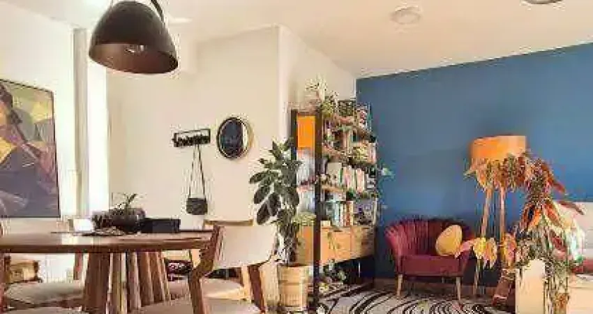 Apartamento 70 m² com 2 dormitórios para alugar, por R$ 4.431,18/mês - Butantã - São Paulo/SP