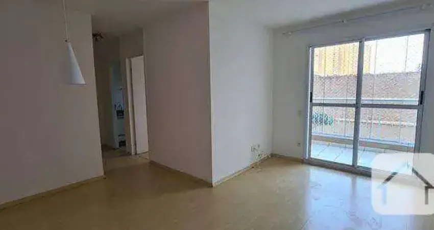Apartamento com 2 dormitórios à venda, 65 m² no melhor do Butantã.