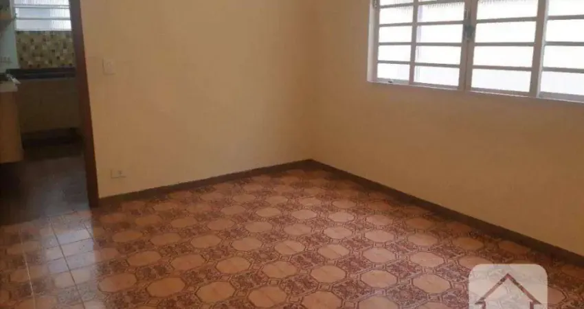 Sobrado com 3 dormitórios para alugar, 250 m² por r$ 4.550,00/mês - jardim bonfiglioli - são paulo/sp