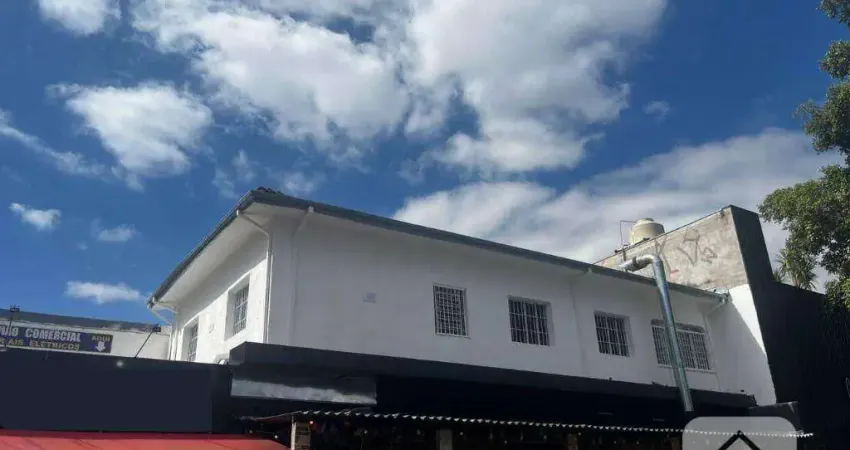 Sala para alugar, 20 m² por r$ 1.279,00/mês - butantã - são paulo/sp