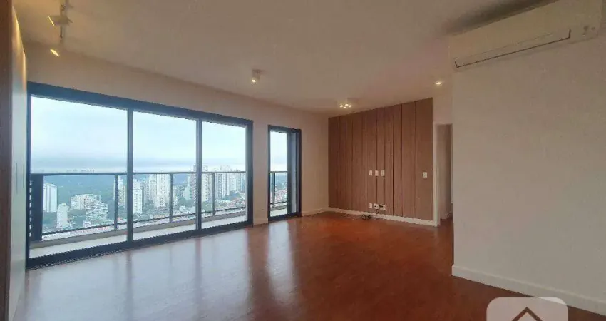 Apartamento com 2 dormitórios para alugar, 70 m² por r$ 8.564,00/mês - vila madalena - são paulo/sp