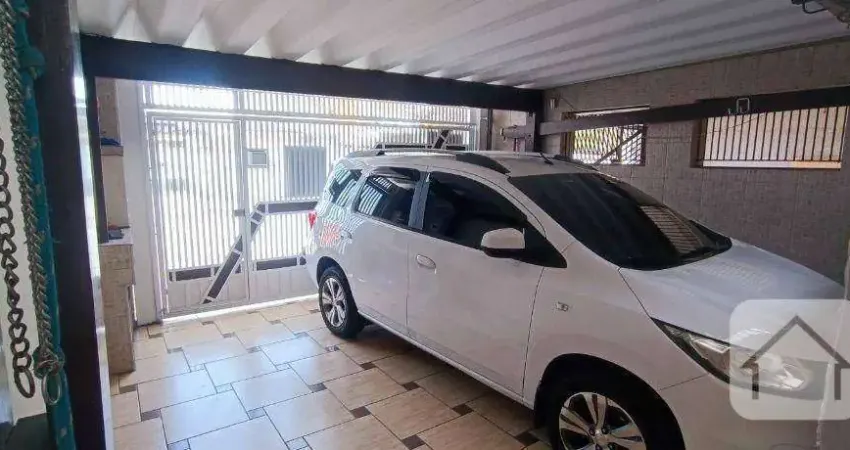 Casa com 3 quartos à venda na Rua Professora Ana Maria Lélis da Silva, 302, Rio Pequeno, São Paulo