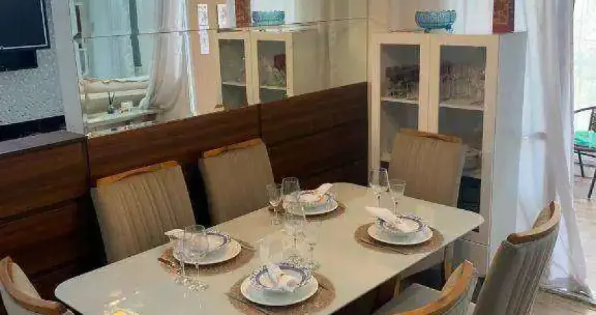 Apartamento com 4 quartos à venda na Rodovia Raposo Tavares, 15714, Butantã, São Paulo