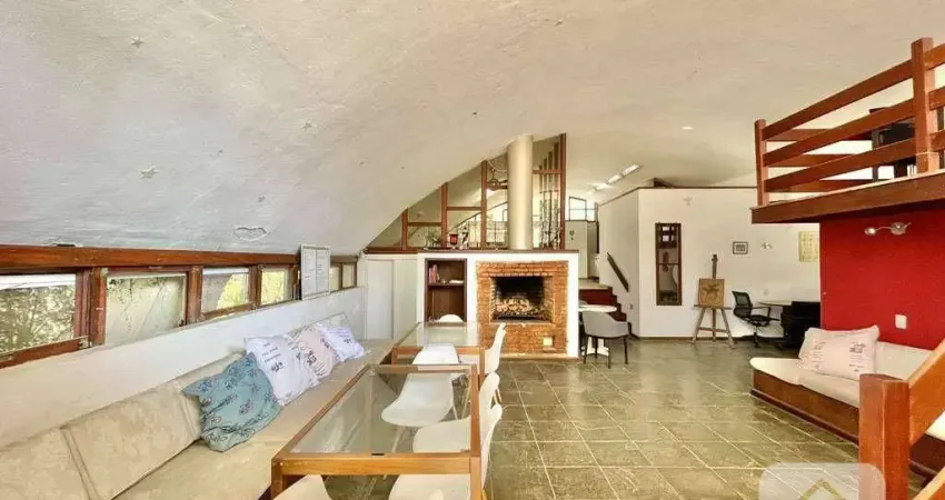 Casa com 4 quartos à venda na Rua das Granjas, 565, Vila Santo Antônio, Cotia