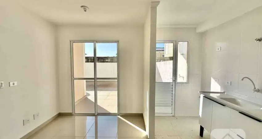 Apartamento com 2 quartos à venda na Rua Tomás Sepé, 615, Jardim da Glória, Cotia