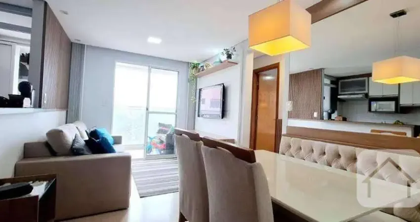 Apartamento com 3 quartos à venda na Estrada Aldeinha, 7509, Jardim Marilu, Carapicuíba