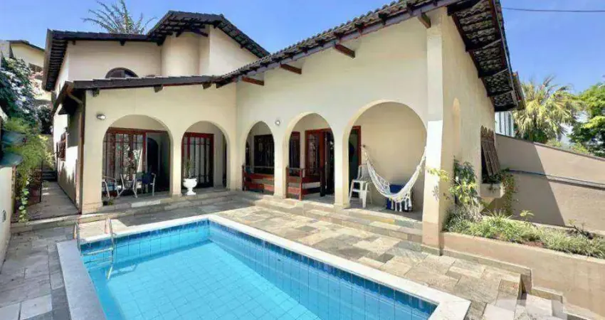 Casa em condomínio fechado com 4 quartos à venda na Rua Mendonça Furtado, 445, São Paulo II, Cotia