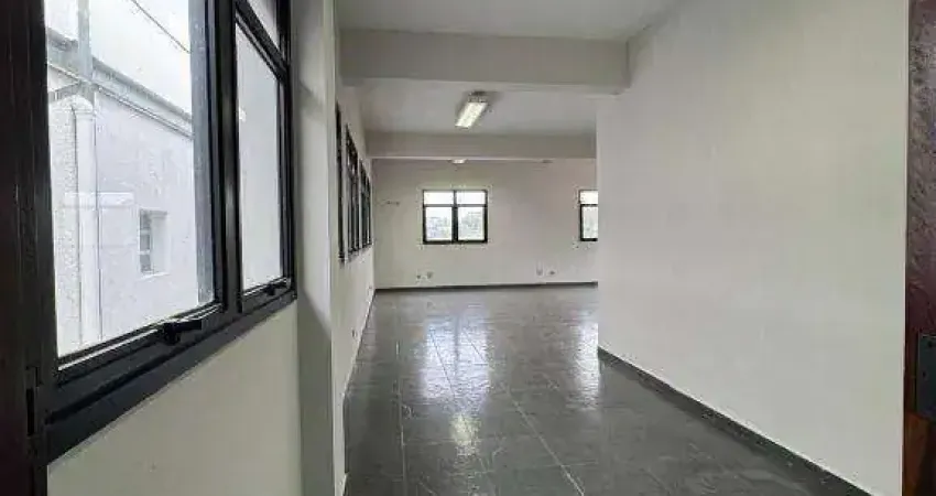 Sala para alugar, 55 m² por r$ 1.941,37/mês - jardim da glória - cotia/sp