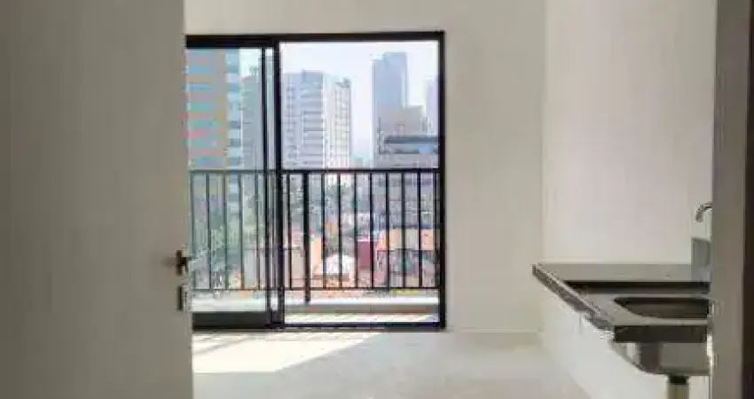 Studio à venda, 25 m² por r$ 369.000,00 - pinheiros - são paulo/sp