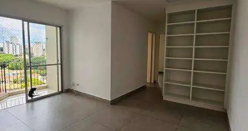 Apartamento com 2 dormitórios, 58 m², venda por r$ 500.000 ou aluguel por r$ 3.536/mês - butantã - são paulo/sp