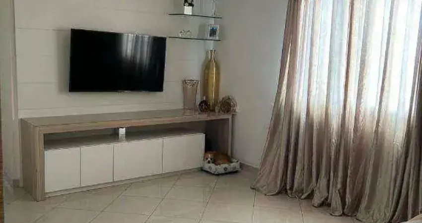 Apartamento com 2 quartos à venda na Avenida do Rio Pequeno, 120, Rio Pequeno, São Paulo