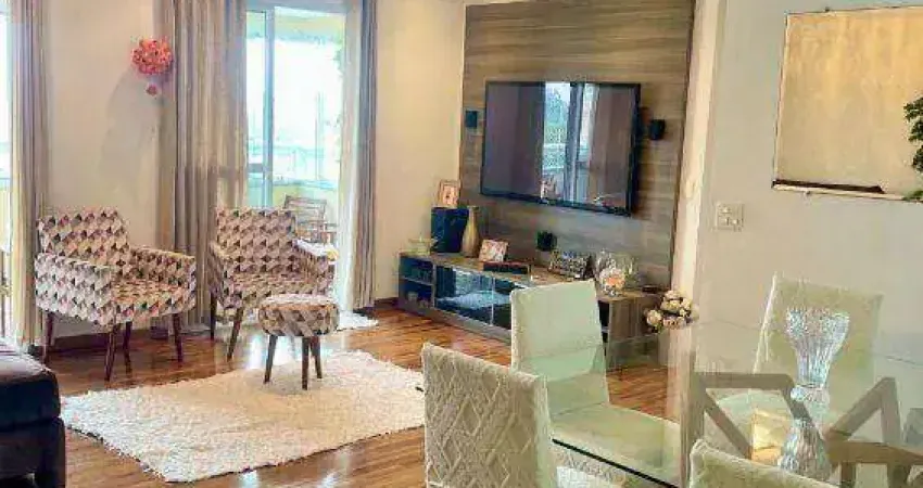 Apartamento com 3 quartos à venda na Rua José Pereira de Carvalho, 350, Jaguaré, São Paulo