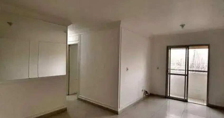 Apartamento com 3 dormitórios para alugar, 65 m² por r$ 3.500,25/mês - continental - são paulo/sp