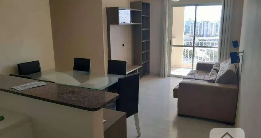 Apartamento com 3 quartos à venda na Avenida Miguel Frias e Vasconcelos, 756, Jaguaré, São Paulo