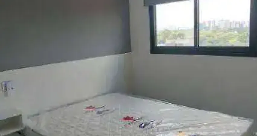 Apartamento com 2 dormitórios para alugar, 34 m² por r$ 4.000,02/mês - butantã - são paulo/sp