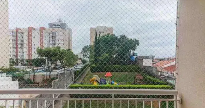 Apartamento com 3 quartos à venda na Rua Vicente de Sabóia, 144, Vila Nova Alba, São Paulo