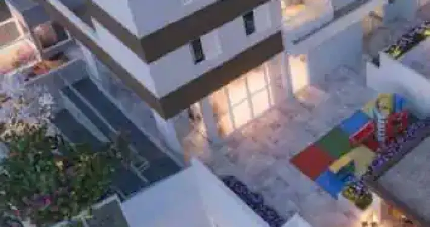 Apartamento com 2 dormitórios à venda, 45 m² por r$ 360.000,00 - centro - diadema/sp