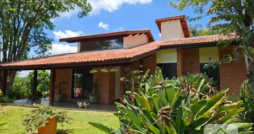 Chácara / sítio com 3 quartos à venda na Estrada Municipal Alberto Tófani, 13499, Pinhal, Jarinu