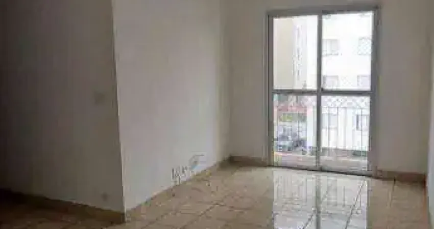 Apartamento com 2 dormitórios para alugar, 60 m² por R$ 2.725,00/mês - Parque dos Príncipes - São Paulo/SP