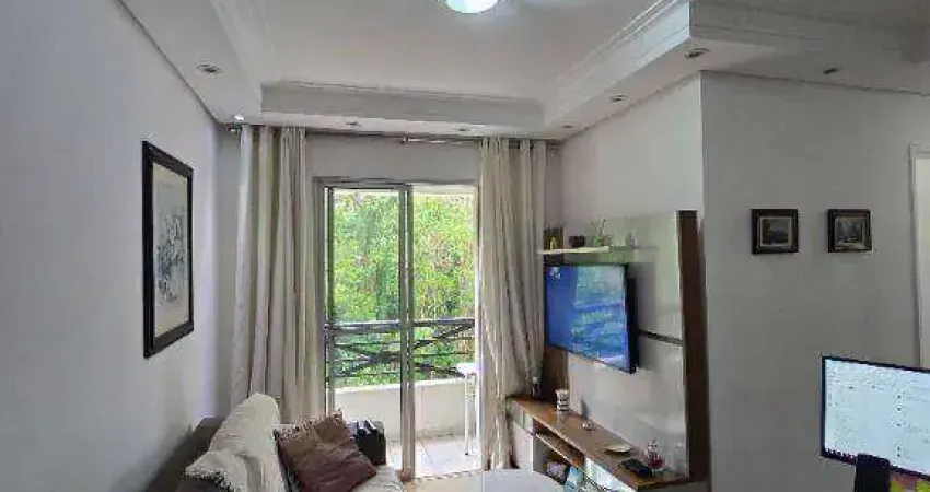 Apartamento com 3 dormitórios à venda, 58 m² por R$ 380.000,00 - Jardim Paulo VI - São Paulo/SP