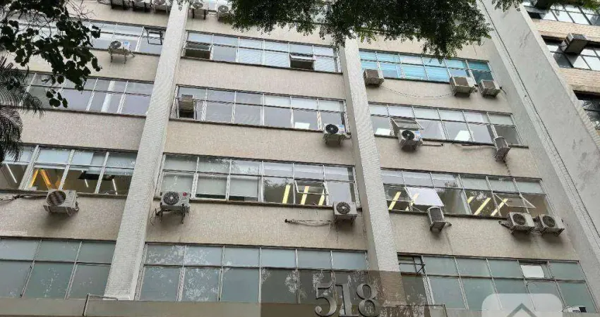 Conjuntos Comerciais Exclusivos a 1 quadra da Avenida Paulista!