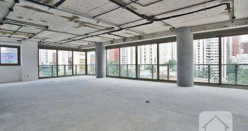 Apartamento com 4 dormitórios à venda, 358 m² por R$ 11.900.000,00 - Vila Nova Conceição - São Paulo/SP