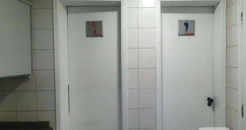 Sala, 87 m² - venda por R$ 520.000,00 ou aluguel por R$ 5.446,88/mês - Água Branca - São Paulo/SP