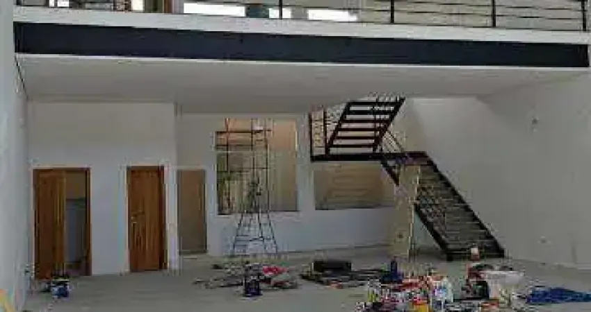 Galpão para alugar, 240 m² por R$ 12.350,00/mês - Jardim Monte Kemel - São Paulo/SP