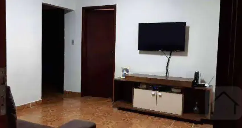 Casa com 3 dormitórios à venda, 246 m² por R$ 580.000,00 - Butantã - São Paulo/SP