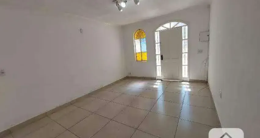 Casa com 4 dormitórios para alugar, 130 m² por r$ 3.461,72/mês - butantã - são paulo/sp